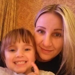 Meet your Posher, Jelena